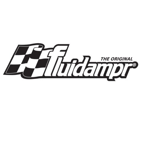 Fluidampr 2001+ GM/Chevy 6.6L Duramax Harmonic Balancer Friction Washer - 1pc thumbnail 8