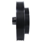 Fluidampr 15-21 Dodge Hellcat 6.2L Supercharged Steel Internally Balanced Damper (11 Percent OD) thumbnail 4