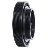 Fluidampr 15-21 Dodge Hellcat 6.2L Supercharged Steel Internally Balanced Damper (11 Percent OD) thumbnail 5