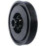 Fluidampr 15-21 Dodge Hellcat 6.2L Supercharged Steel Internally Balanced Damper (11 Percent OD) thumbnail 6