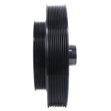 Fluidampr 15-21 Dodge Hellcat 6.2L Supercharged Steel Internally Balanced Damper (11 Percent OD) thumbnail 7