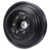 Fluidampr 15-21 Dodge Hellcat 6.2L Supercharged Steel Internally Balanced Damper (11 Percent OD) thumbnail 8