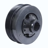 Fluidampr 09-21 Nissan GT-R R35 VR38DETT Steel Internally Balanced Damper thumbnail 4