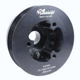 Fluidampr 09-21 Nissan GT-R R35 VR38DETT Steel Internally Balanced Damper thumbnail 5