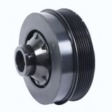 Fluidampr 09-21 Nissan GT-R R35 VR38DETT Steel Internally Balanced Damper thumbnail 6