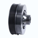 Fluidampr 09-21 Nissan GT-R R35 VR38DETT Steel Internally Balanced Damper thumbnail 8