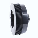 Fluidampr 09-21 Nissan GT-R R35 VR38DETT Steel Internally Balanced Damper thumbnail 9