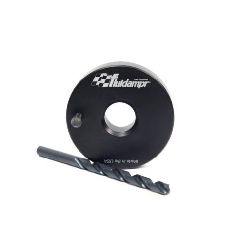 Fluidampr 2001+ Chevy/GM Duramax 6.6L Drill Pin Kit thumbnail 2