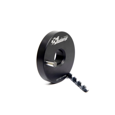 Fluidampr 2001+ Chevy/GM Duramax 6.6L Drill Pin Kit thumbnail 5