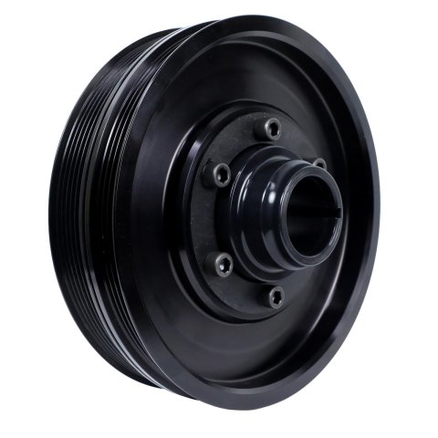 Fluidampr 16-24 Chevrolet Camaro SS / 20-24 Chevrolet Camaro LT1 Steel Internally Balanced Damper thumbnail 3