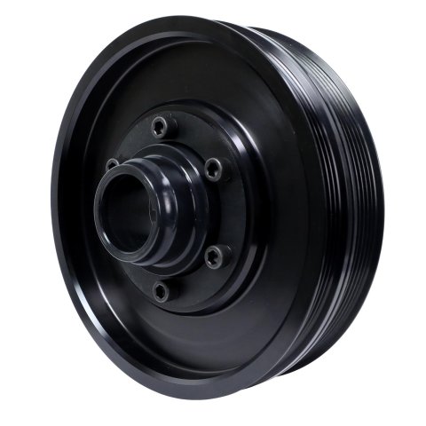 Fluidampr 16-24 Chevrolet Camaro SS / 20-24 Chevrolet Camaro LT1 Steel Internally Balanced Damper thumbnail 5