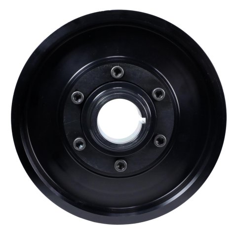 Fluidampr 16-24 Chevrolet Camaro SS / 20-24 Chevrolet Camaro LT1 Steel Internally Balanced Damper thumbnail 6