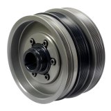Fluidampr 12-15 Chevrolet Camaro ZL1 6.2L LSA Supercharged Steel Internally Balanced Damper thumbnail 2
