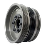 Fluidampr 12-15 Chevrolet Camaro ZL1 6.2L LSA Supercharged Steel Internally Balanced Damper thumbnail 3