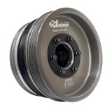 Fluidampr 12-15 Chevrolet Camaro ZL1 6.2L LSA Supercharged Steel Internally Balanced Damper thumbnail 4