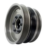 Fluidampr 12-15 Chevrolet Camaro ZL1 6.2L LSA Supercharged Steel Internally Balanced Damper thumbnail 9