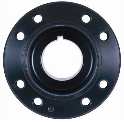 Fluidampr Ford 302 HO Internally Balanced Single Keyway Harmonic Balancer Adapter Hub (Hub Only) thumbnail 1