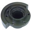 Fluidampr BBC Ext Balanced Dual (1/4in & 1/4in) Keyway Harmonic Balancer Adapter Hub (Hub Only) thumbnail 8