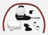 Wilwood Short Remote Side Mount M/C Kit 1in Bore thumbnail 1