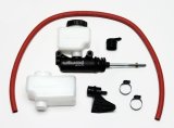 Wilwood Short Remote Side Mount M/C Kit 1in Bore thumbnail 2