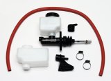 Wilwood Short Remote M/C Kit 3/4in Bore 3/8in-24 Banjo Outlet thumbnail 2