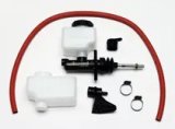 Wilwood Short Remote M/C Kit 13/16in Bore 3/8in-24 Banjo Outlet thumbnail 2