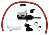 Wilwood Short Remote M/C Kit 7/8in Bore 3/8in-24 Banjo Outlet thumbnail 1