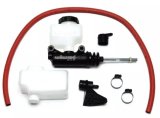 Wilwood Short Remote Side Mount M/C Kit 7/8in Bore 3/8in-24 Banjo Outlet thumbnail 2