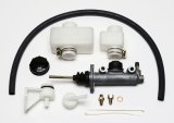 Wilwood Combination Master Cylinder Kit - 1-1/8in Bore thumbnail 1
