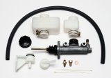 Wilwood Combination Master Cylinder Kit - 1-1/8in Bore thumbnail 2