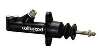 Wilwood Compact Remote Aluminum Master Cylinder - .750in Bore thumbnail 2