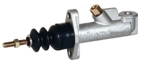 Wilwood Compact Remote Aluminum Master Cylinder - .750in Bore thumbnail 3