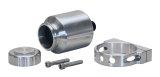 Wilwood Billet Reservoir Kit 4 oz w/ Bracket thumbnail 1