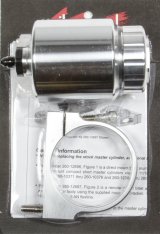 Wilwood Billet Reservoir Kit 4 oz w/ Bracket thumbnail 2