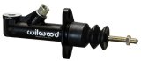 Wilwood GS Remote Master Cylinder - .625in Bore thumbnail 1