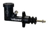 Wilwood GS Remote Master Cylinder - .625in Bore thumbnail 3