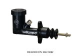 Wilwood GS Remote Master Cylinder - .810in Bore thumbnail 1