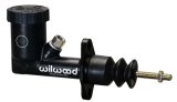 Wilwood GS Integral Master Cylinder - .625in Bore thumbnail 1