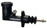 Wilwood GS Integral Master Cylinder - .700in Bore thumbnail 1