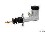 Wilwood GS Integral Master Cylinder - .750in Bore thumbnail 1