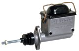 Wilwood High Volume Aluminum Master Cylinder - 7/8in Bore thumbnail 1