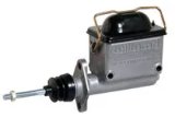 Wilwood High Volume Aluminum Master Cylinder - 7/8in Bore thumbnail 3