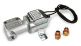 Wilwood Valve Line Shut-off Solenoid Activated thumbnail 2