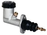 Wilwood Aluminum Master Cylinder - 5/8in Bore thumbnail 2