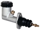 Wilwood Aluminum Master Cylinder - .700in Bore thumbnail 1