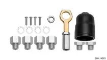 Wilwood Hardware Kit Tandem Master Cylinder - 7/8in & 15/16in Bore thumbnail 2