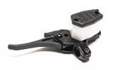 Wilwood Handlebar Master Cylinder 5/8in Bore L/H - Long Lever thumbnail 1