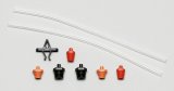 Wilwood Master Cylinder Bleeding kit thumbnail 1