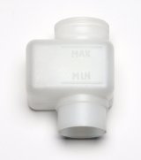 Wilwood Reservoir Remote Master Cylinder 4.0 oz. thumbnail 1