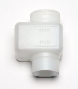 Wilwood Reservoir Remote Master Cylinder 4.0 oz. thumbnail 2